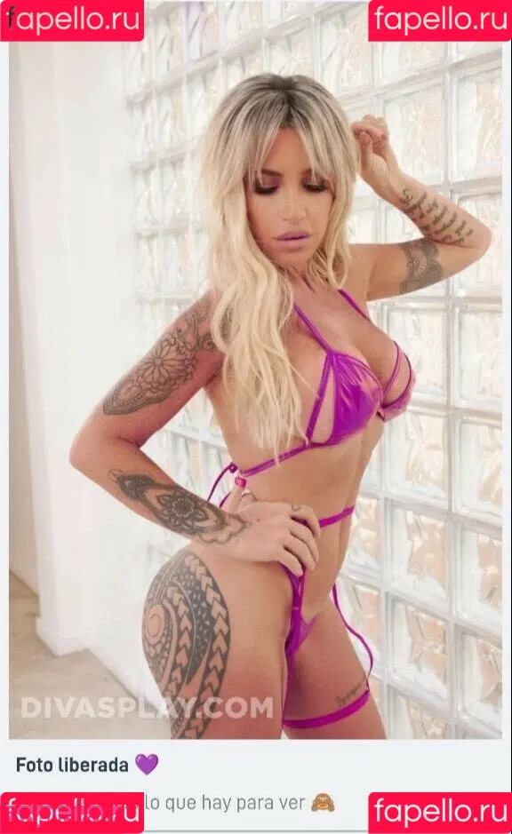 Florencia Pena Onlyfans Photo Gallery 