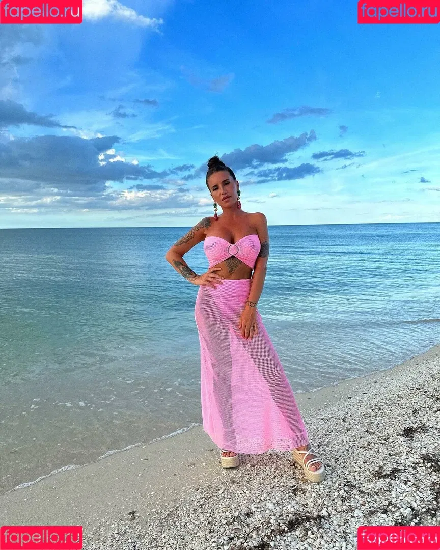 Florencia Pena Onlyfans Photo Gallery 