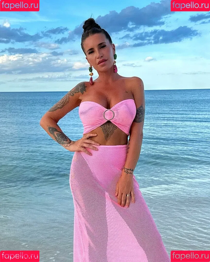 Florencia Pena Onlyfans Photo Gallery 