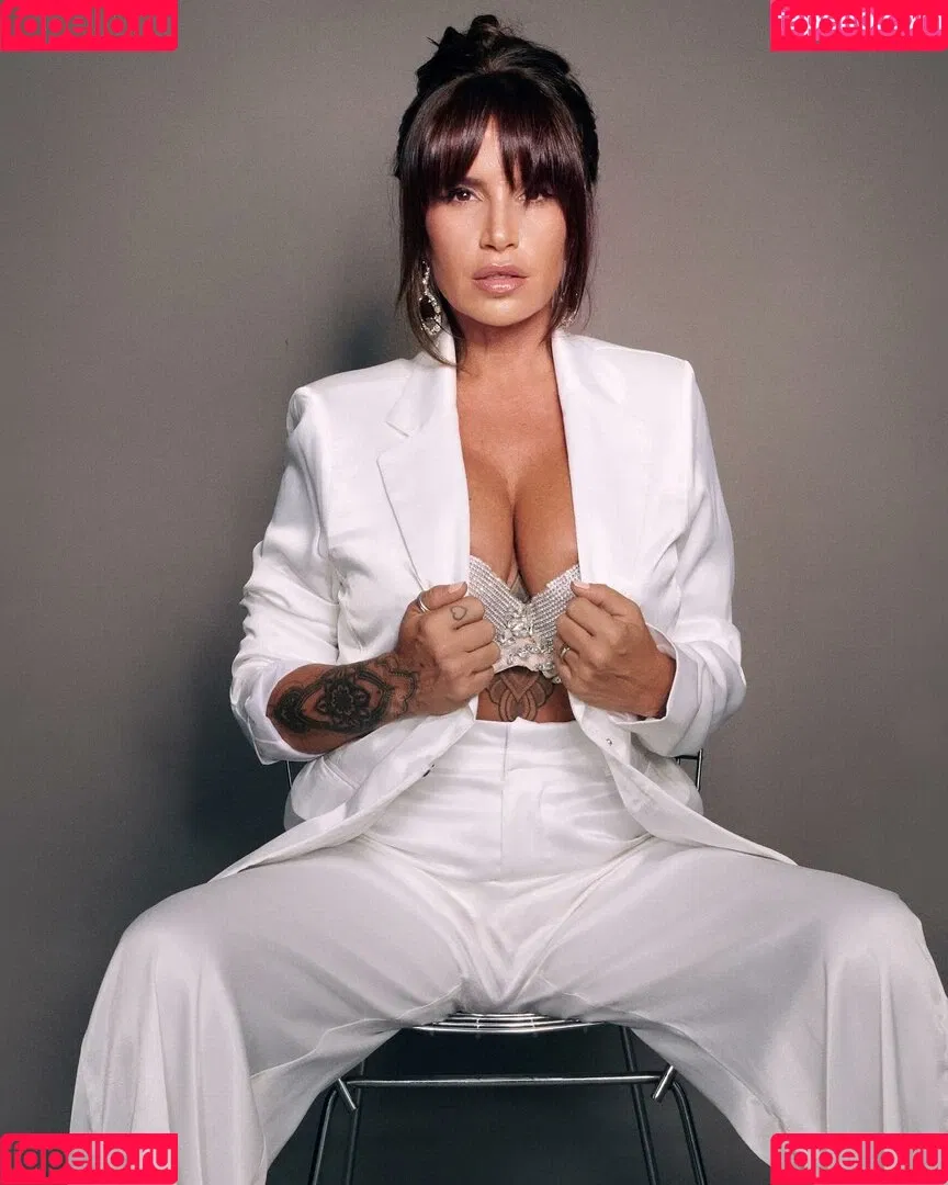 Florencia Pena Onlyfans Photo Gallery 