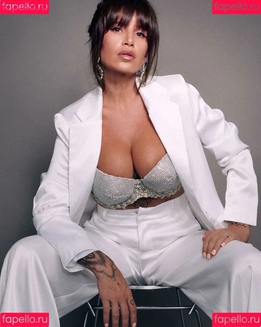 Florencia Pena Onlyfans Photo Gallery 