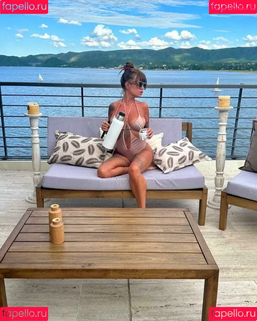 Florencia Pena Onlyfans Photo Gallery 