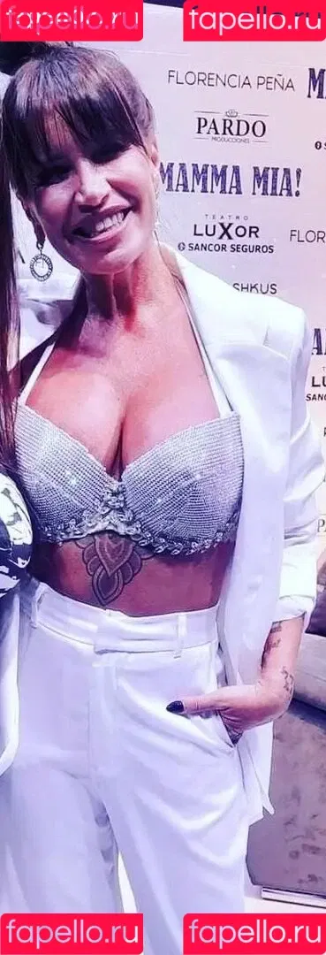Florencia Pena Onlyfans Photo Gallery 