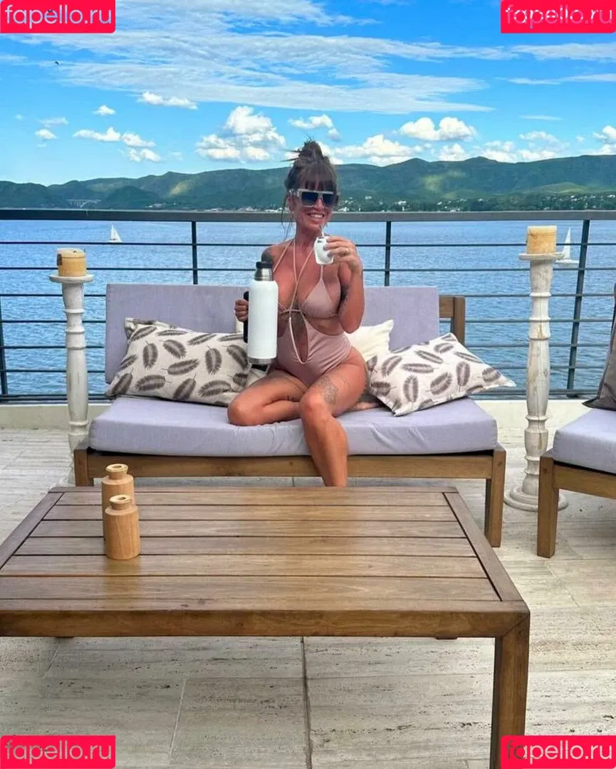 Florencia Pena Onlyfans Photo Gallery 