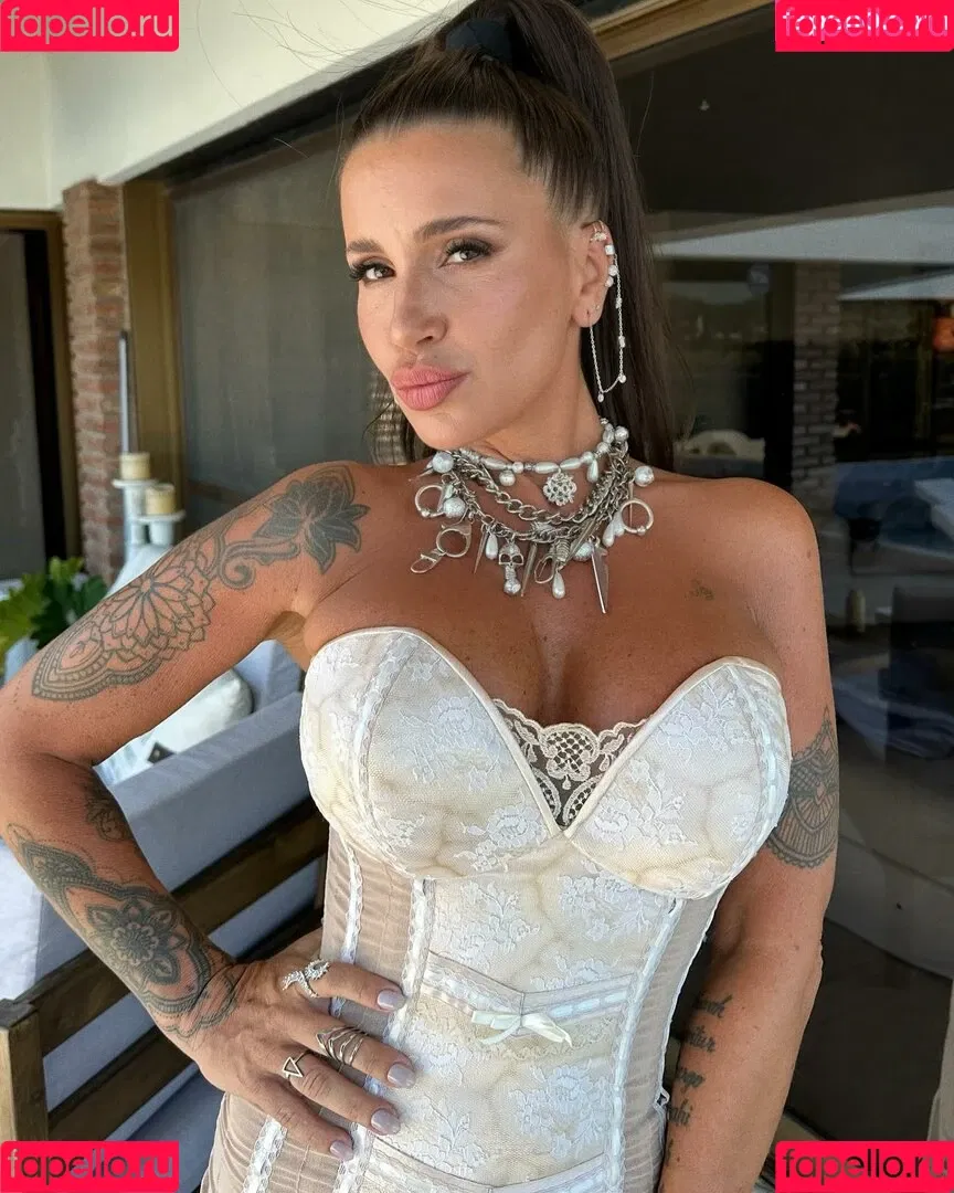 Florencia Pena Onlyfans Photo Gallery 