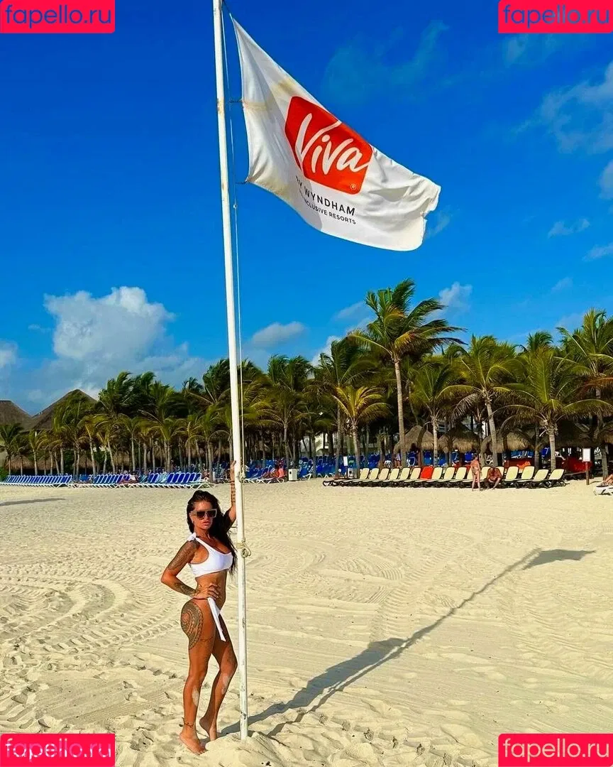 Florencia Pena Onlyfans Photo Gallery 