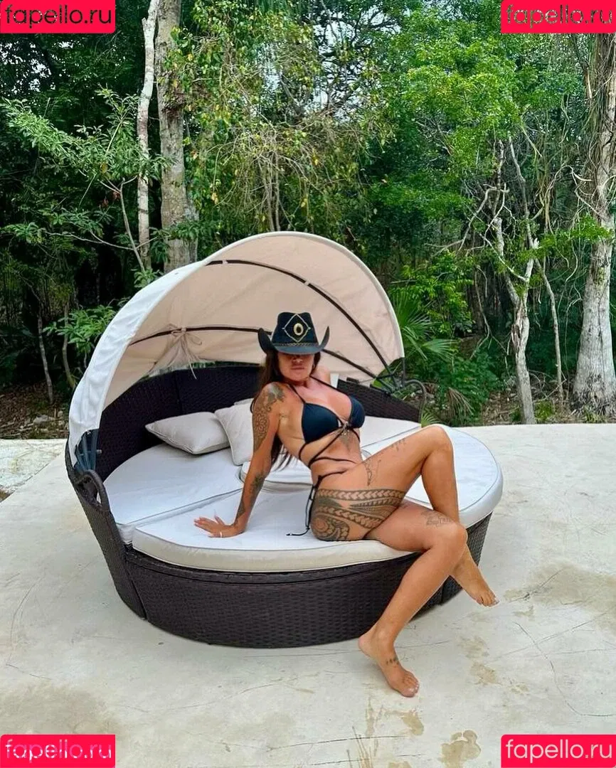 Florencia Pena Onlyfans Photo Gallery 