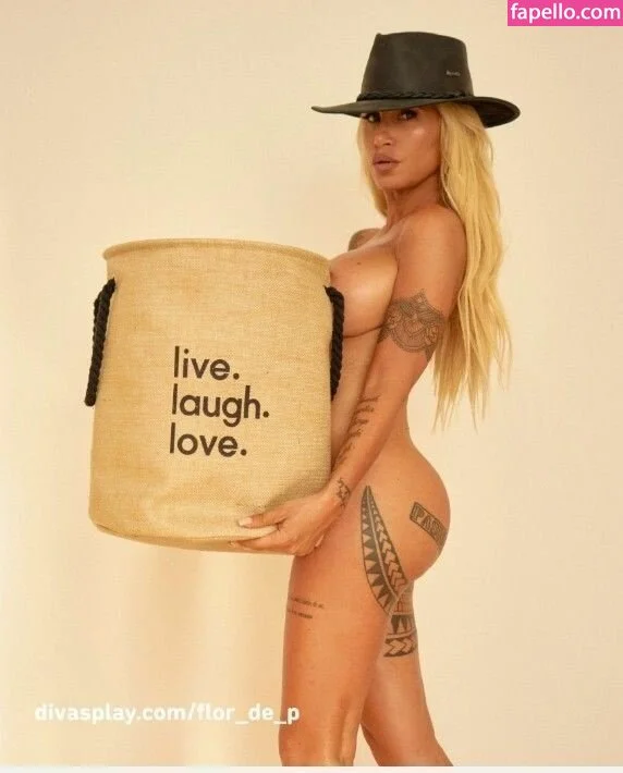 Florencia Pena Onlyfans Photo Gallery 