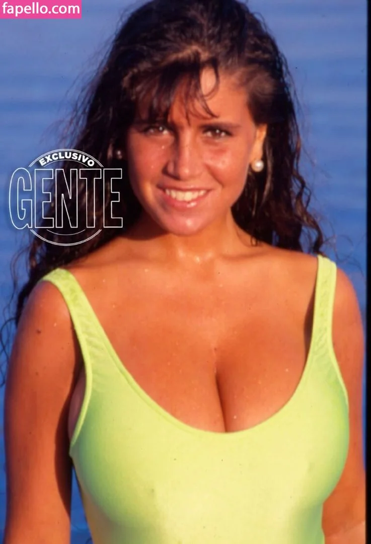 Florencia Pena Onlyfans Photo Gallery 