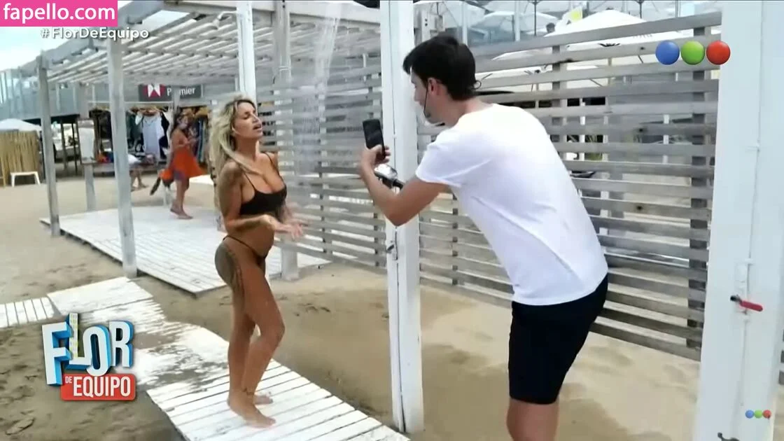 Florencia Pena Onlyfans Photo Gallery 