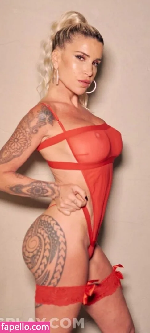 Florencia Pena Onlyfans Photo Gallery 