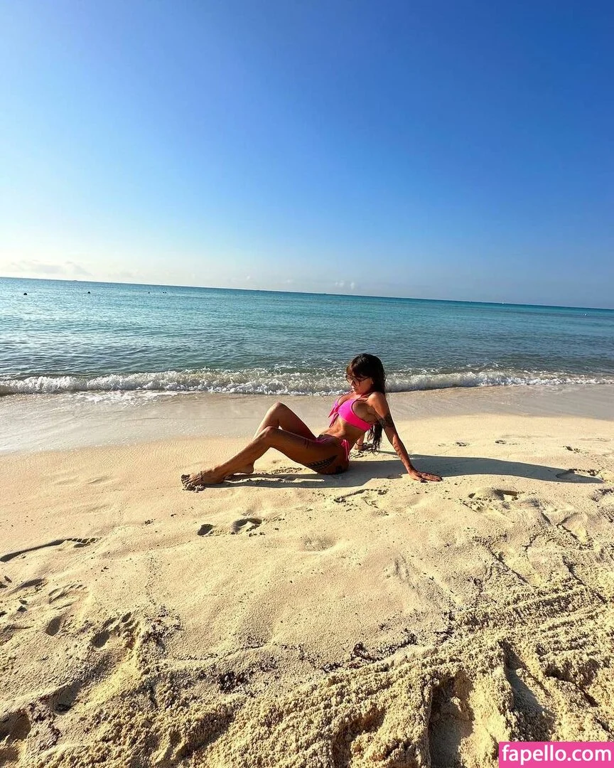 Florencia Pena Onlyfans Photo Gallery 