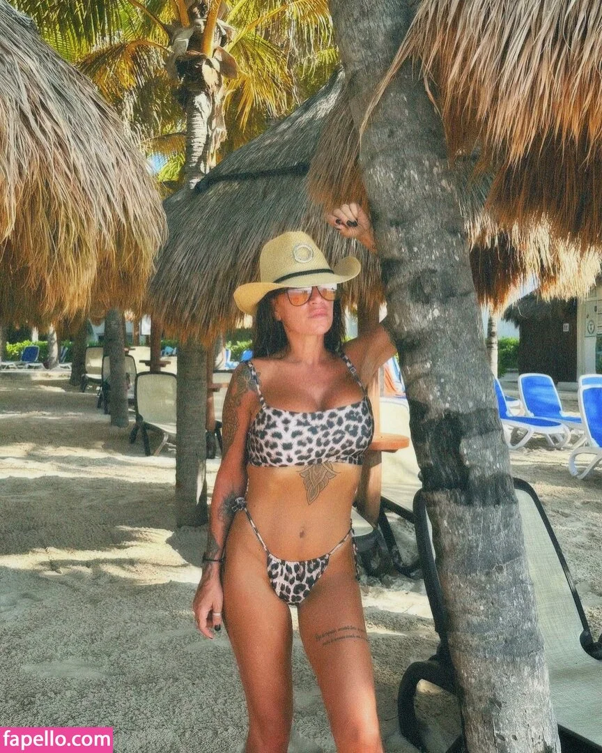 Florencia Pena Onlyfans Photo Gallery 