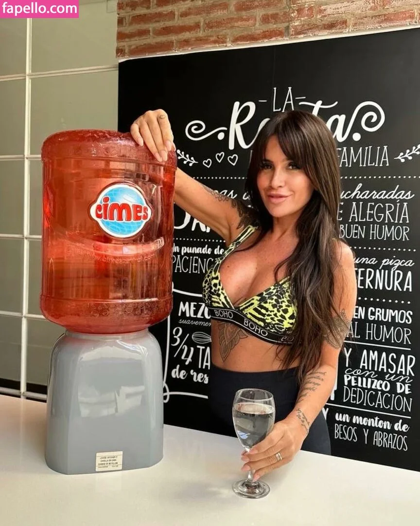 Florencia Pena Onlyfans Photo Gallery 