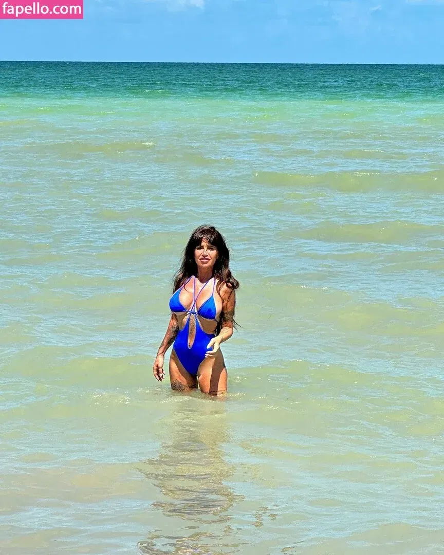 Florencia Pena Onlyfans Photo Gallery 