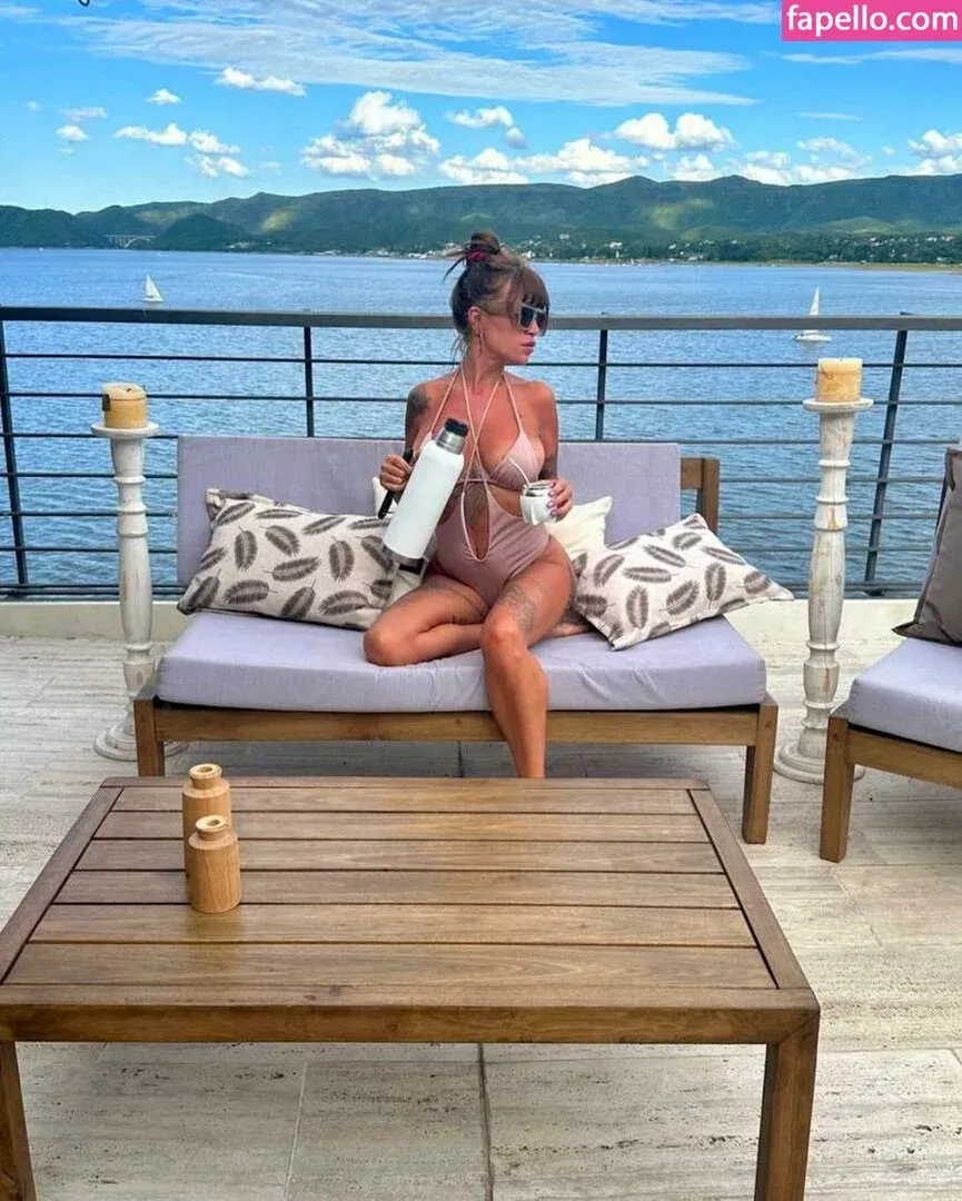 Florencia Pena Onlyfans Photo Gallery 