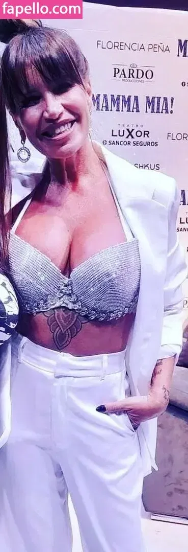 Florencia Pena Onlyfans Photo Gallery 