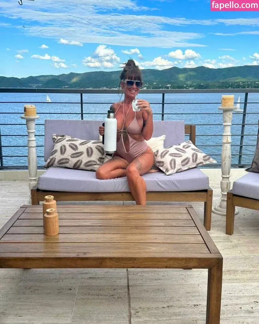 Florencia Pena Onlyfans Photo Gallery 