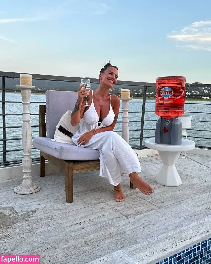 Florencia Pena Onlyfans Photo Gallery 