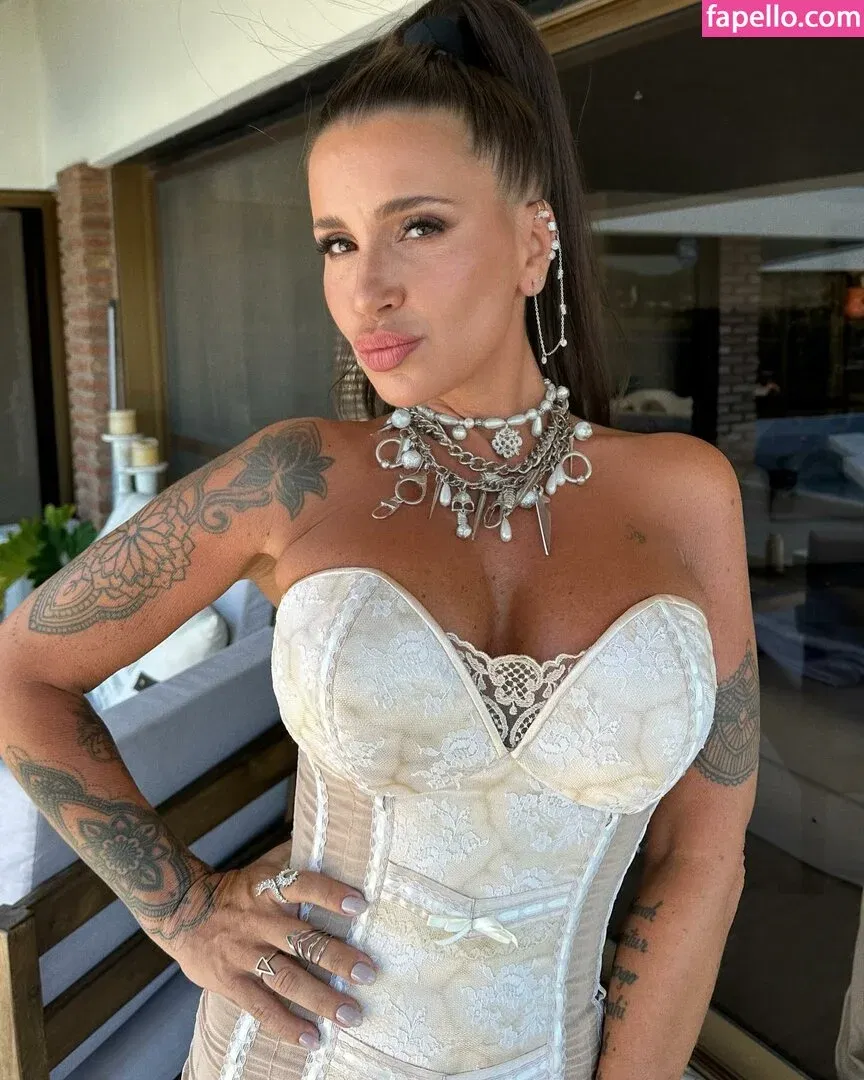 Florencia Pena Onlyfans Photo Gallery 