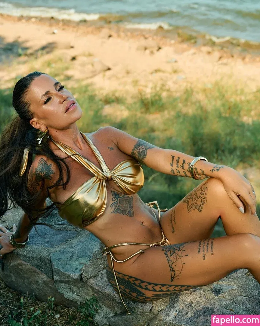 Florencia Pena Onlyfans Photo Gallery 