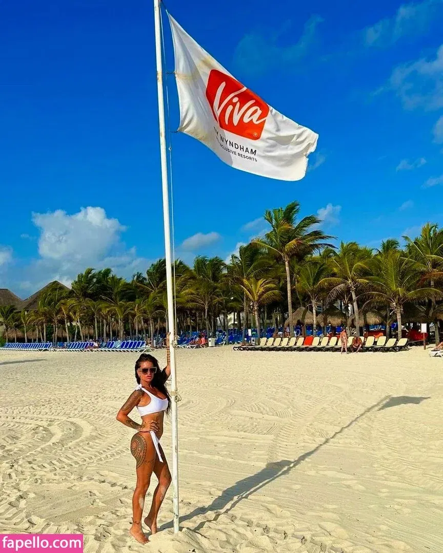 Florencia Pena Onlyfans Photo Gallery 