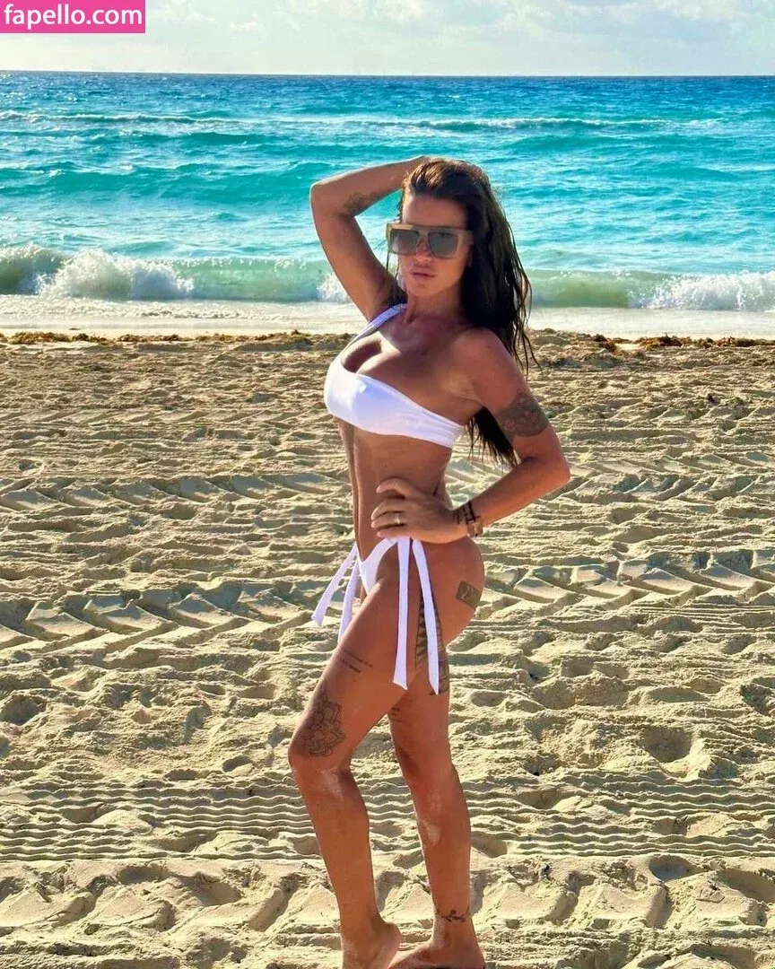 Florencia Pena Onlyfans Photo Gallery 