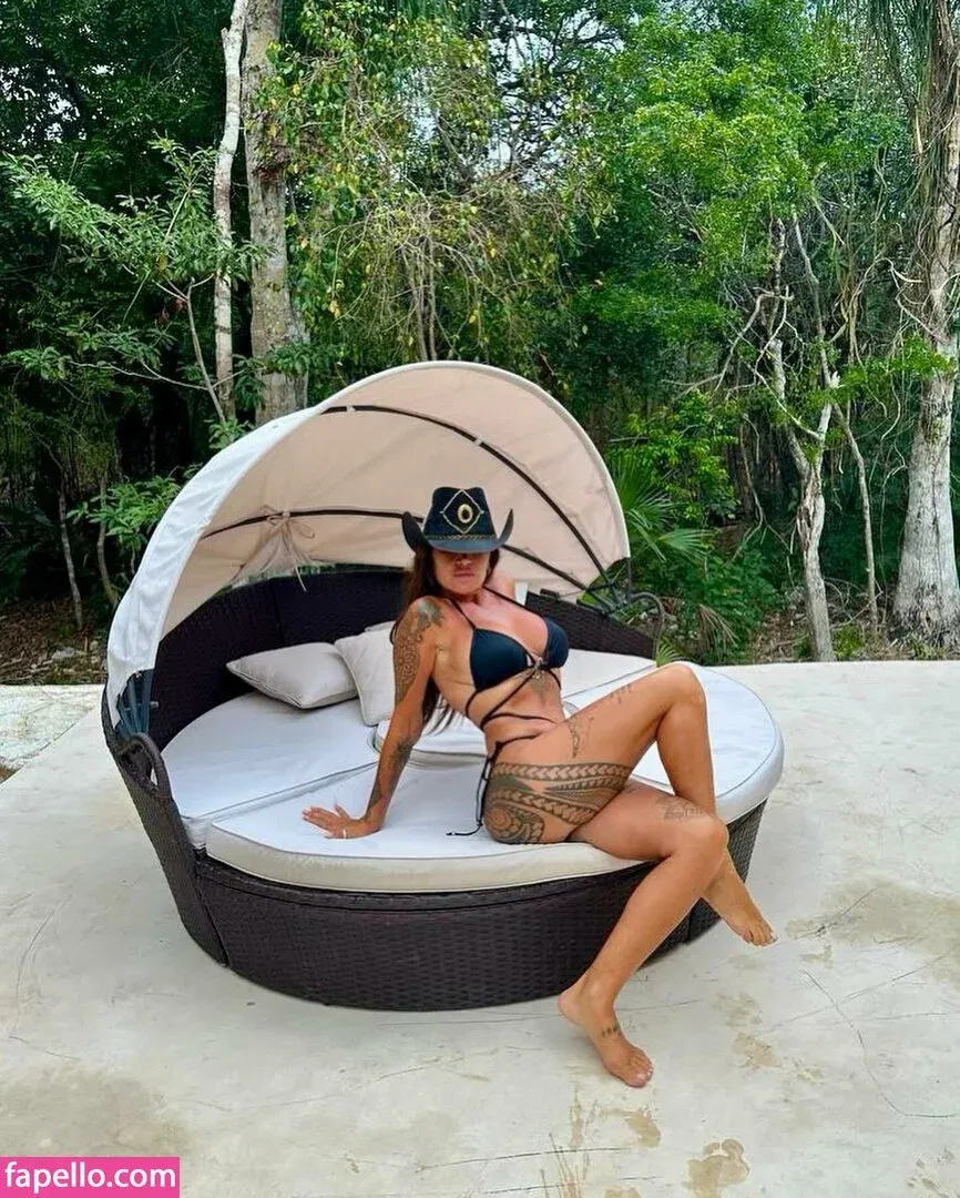 Florencia Pena Onlyfans Photo Gallery 