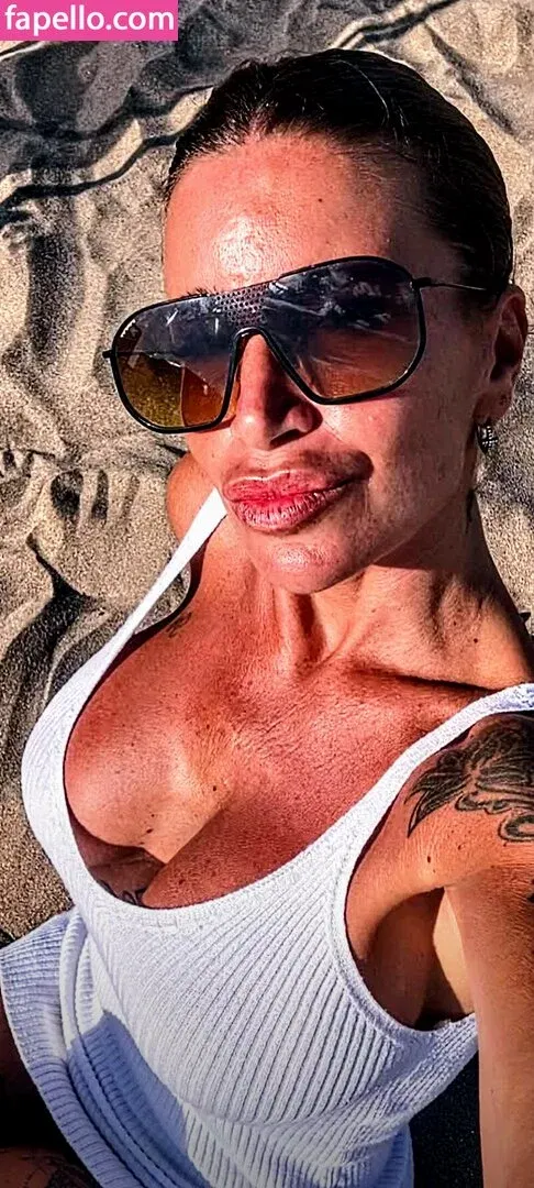 Florencia Pena Onlyfans Photo Gallery 