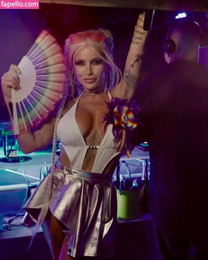 Florencia Pena Onlyfans Photo Gallery 