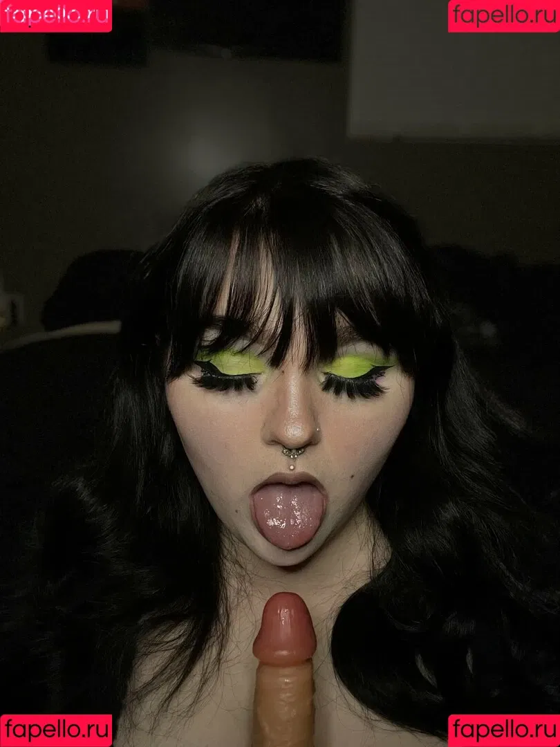 brattyfern Onlyfans Photo Gallery 