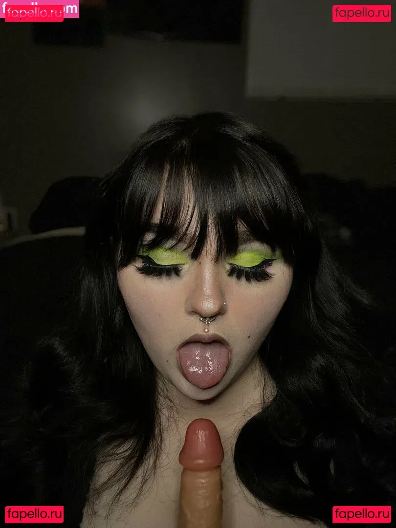 brattyfern Onlyfans Photo Gallery 