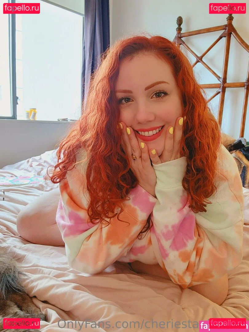 cheriestanleyfree Onlyfans Photo Gallery 