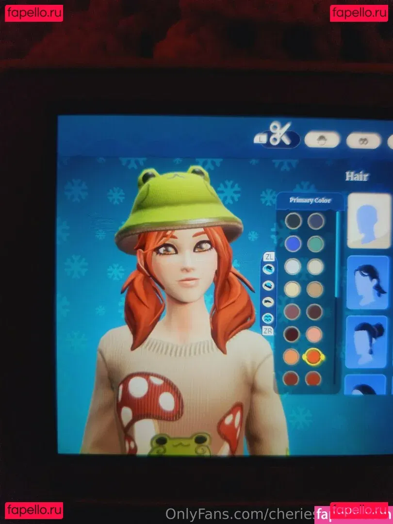 cheriestanleyfree Onlyfans Photo Gallery 