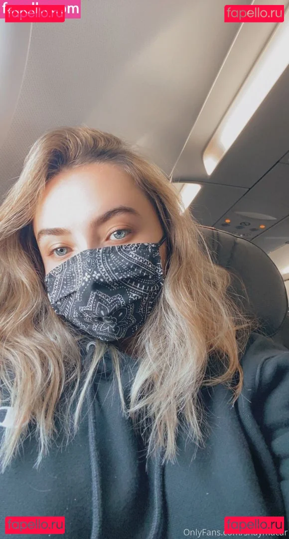 Shannon Carpenter Onlyfans Photo Gallery 