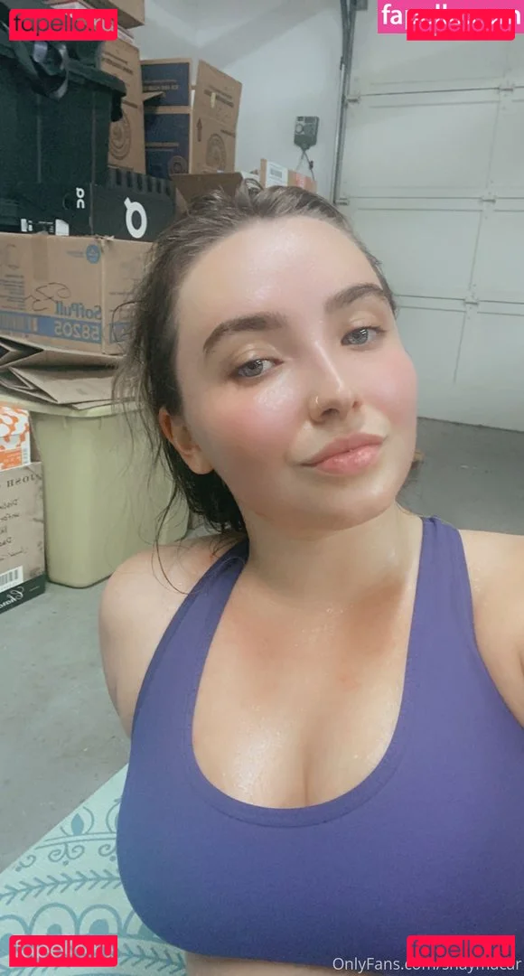 Shannon Carpenter Onlyfans Photo Gallery 