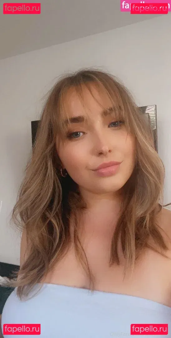 Shannon Carpenter Onlyfans Photo Gallery 