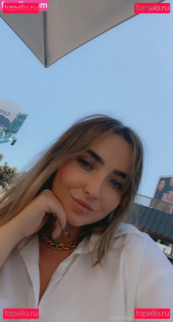 Shannon Carpenter Onlyfans Photo Gallery 