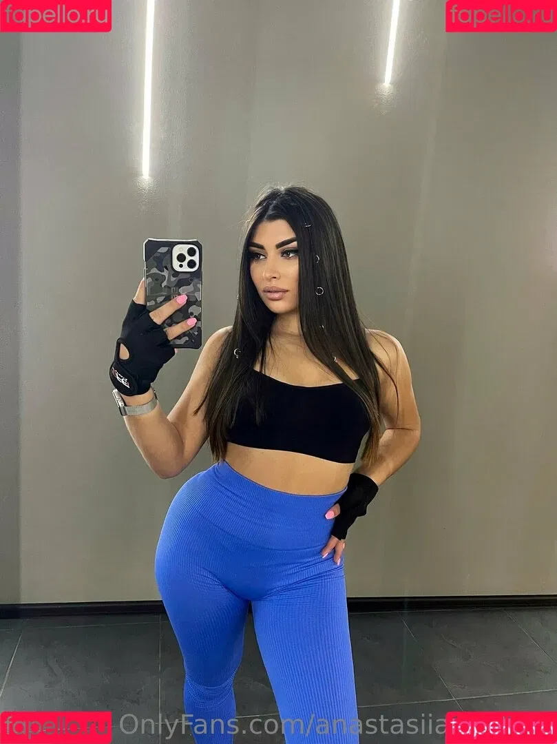 anastasiia.baileys Onlyfans Photo Gallery 