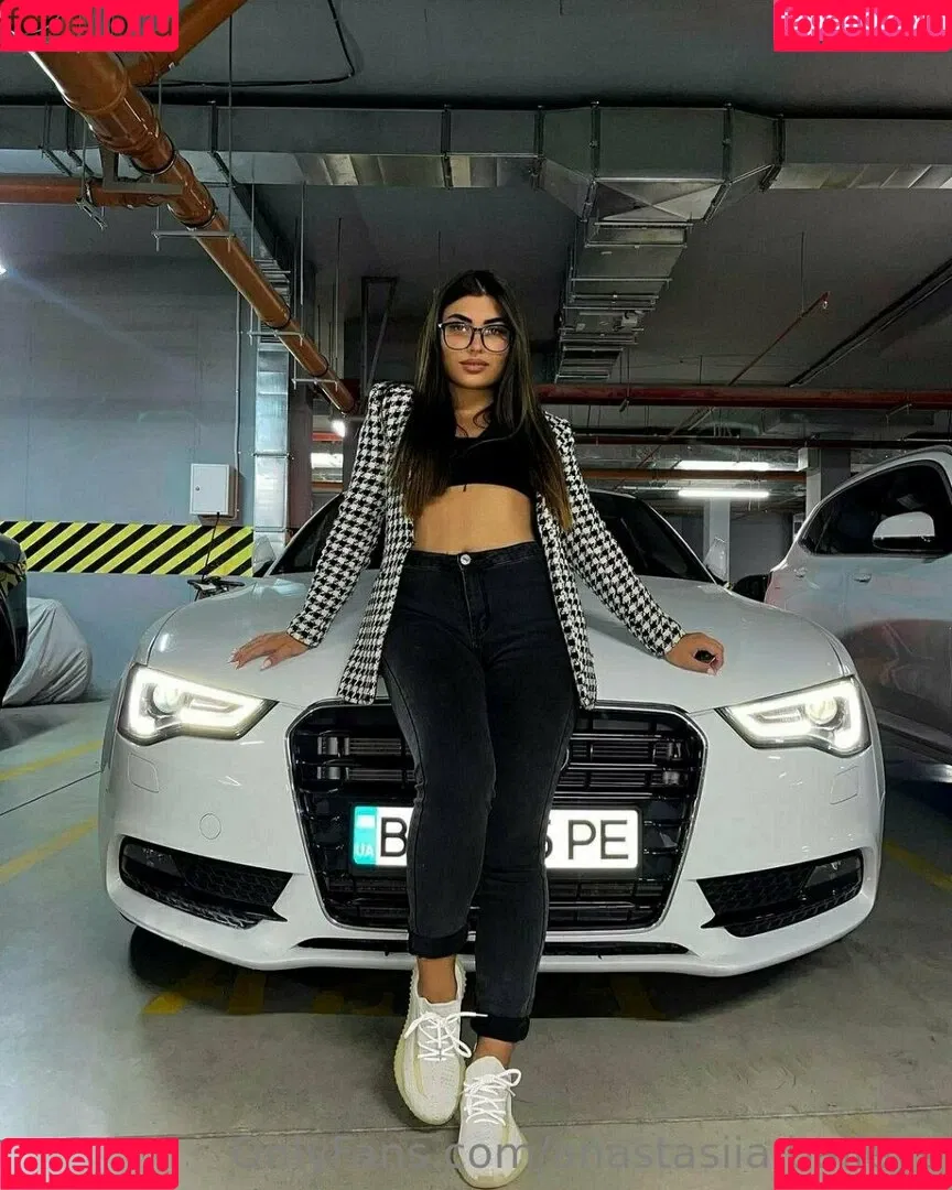 anastasiia.baileys Onlyfans Photo Gallery 