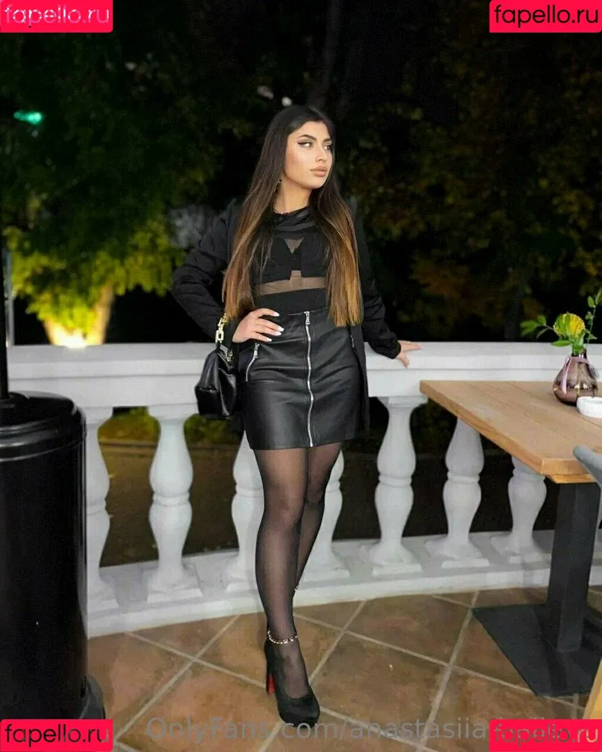 anastasiia.baileys Onlyfans Photo Gallery 