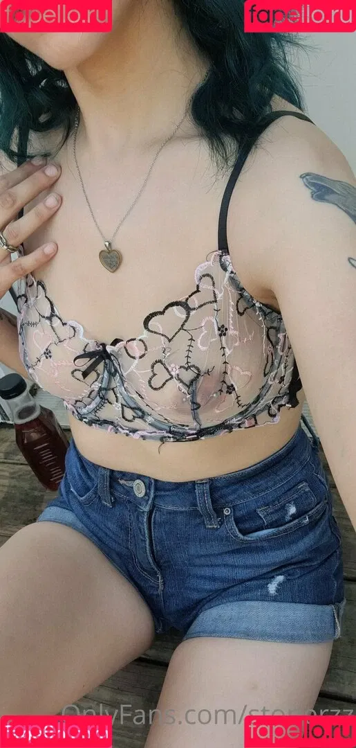stonerzz Onlyfans Photo Gallery 