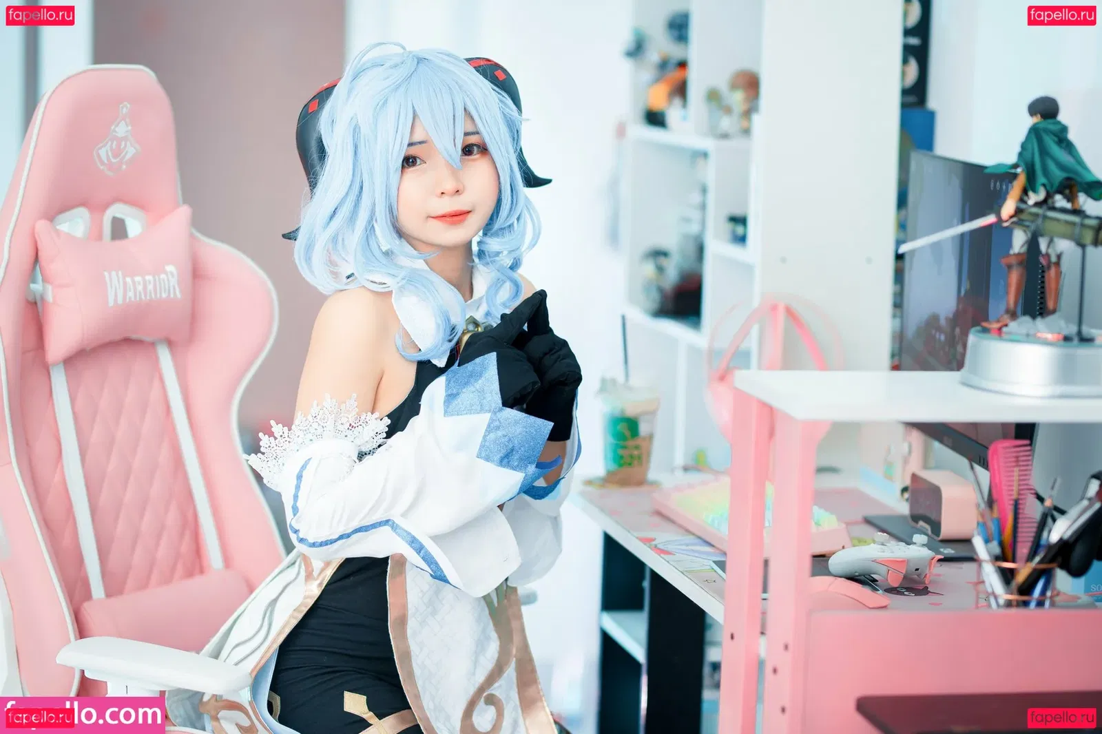 Uniquexxx Onlyfans Photo Gallery 