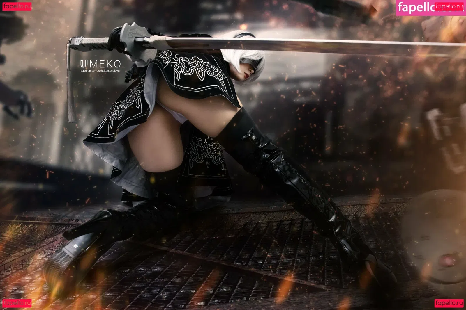 Uniquexxx Onlyfans Photo Gallery 