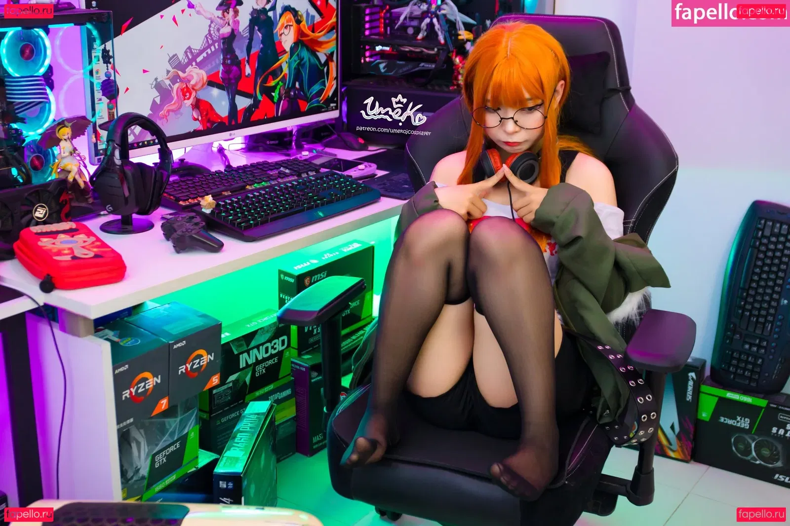 Uniquexxx Onlyfans Photo Gallery 