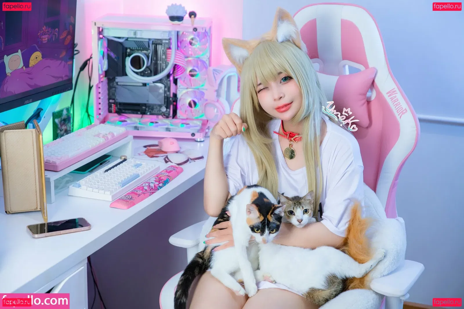 Uniquexxx Onlyfans Photo Gallery 