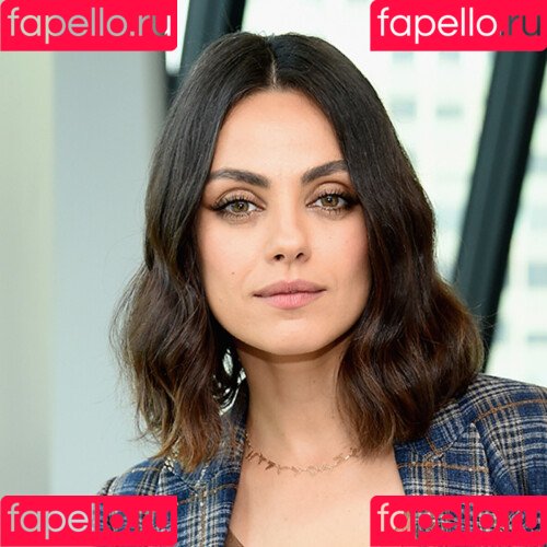 Mila Kunis Onlyfans Photo Gallery 