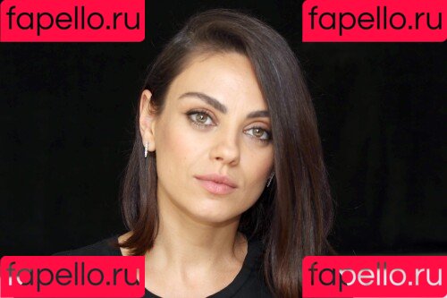 Mila Kunis Onlyfans Photo Gallery 