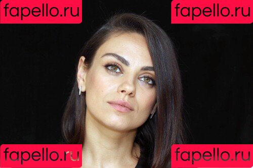 Mila Kunis Onlyfans Photo Gallery 