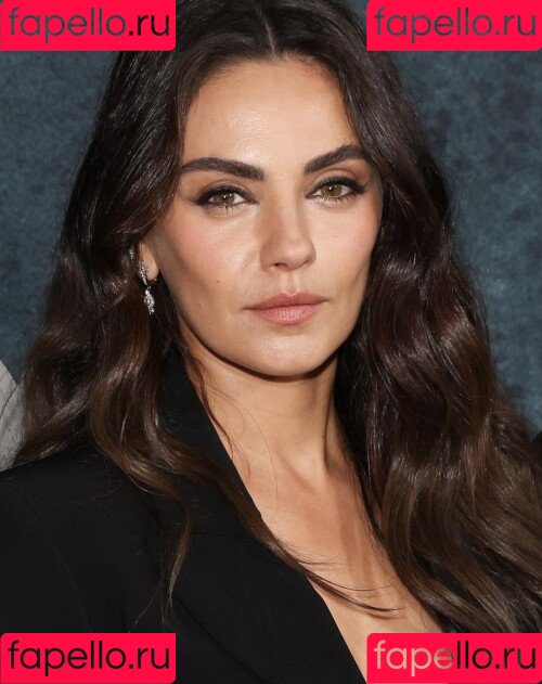 Mila Kunis Onlyfans Photo Gallery 